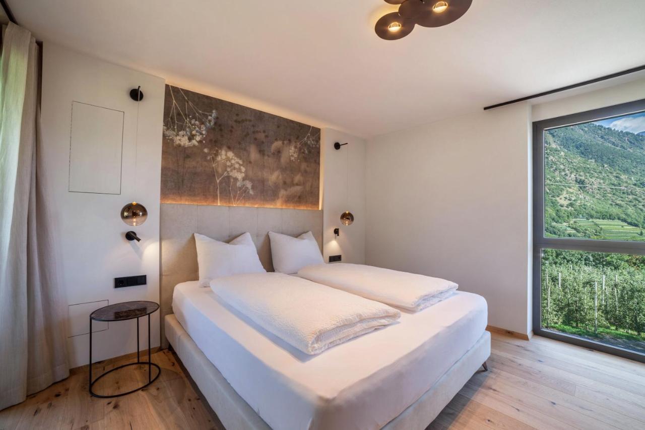 Natur Romantik Apartment Annalena Кастельбелло Екстер'єр фото