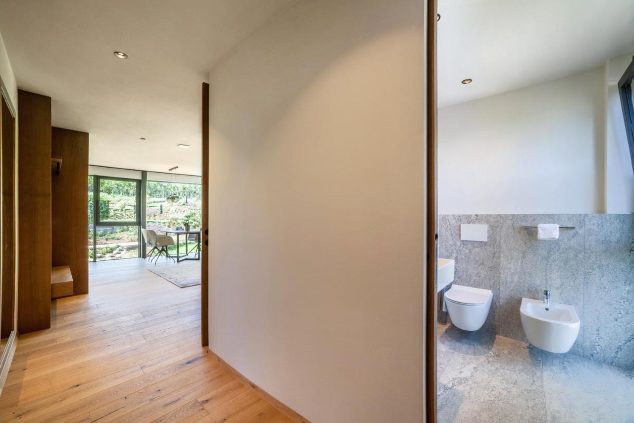 Natur Romantik Apartment Annalena Кастельбелло Екстер'єр фото