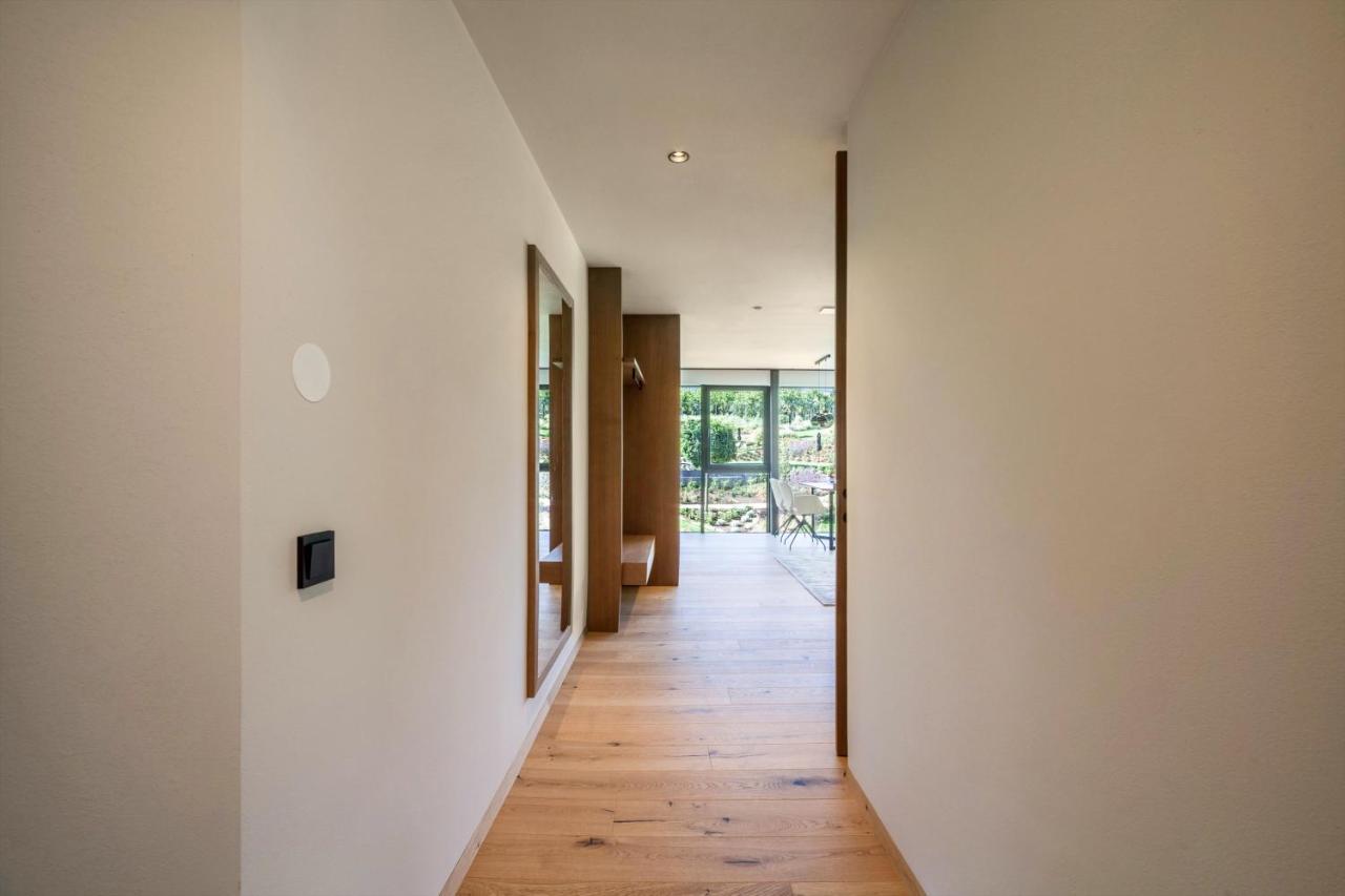 Natur Romantik Apartment Annalena Кастельбелло Екстер'єр фото